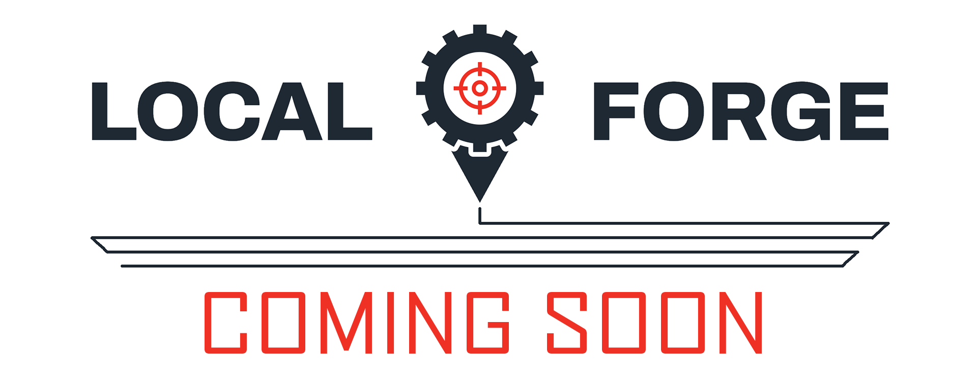 Local Forge Logo